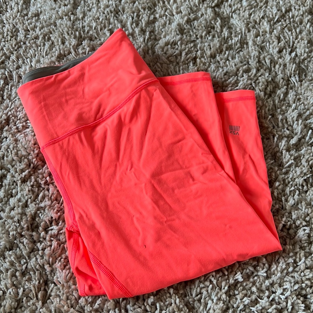 VSX sport knockout leggings